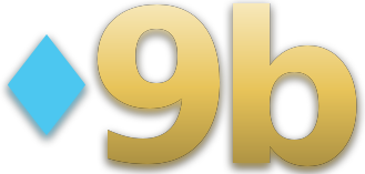 09b logo